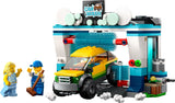 LEGO CITY Car Wash