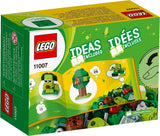 LEGO® 11007 Creative Green Bricks Classic