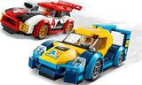 LEGO® 60256 Racing Cars City