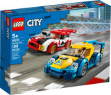 LEGO® 60256 Racing Cars City