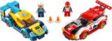 LEGO® 60256 Racing Cars City