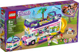 LEGO® 41395 Friendship Bus