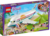 LEGO® 41429 Heartlake City Airplane