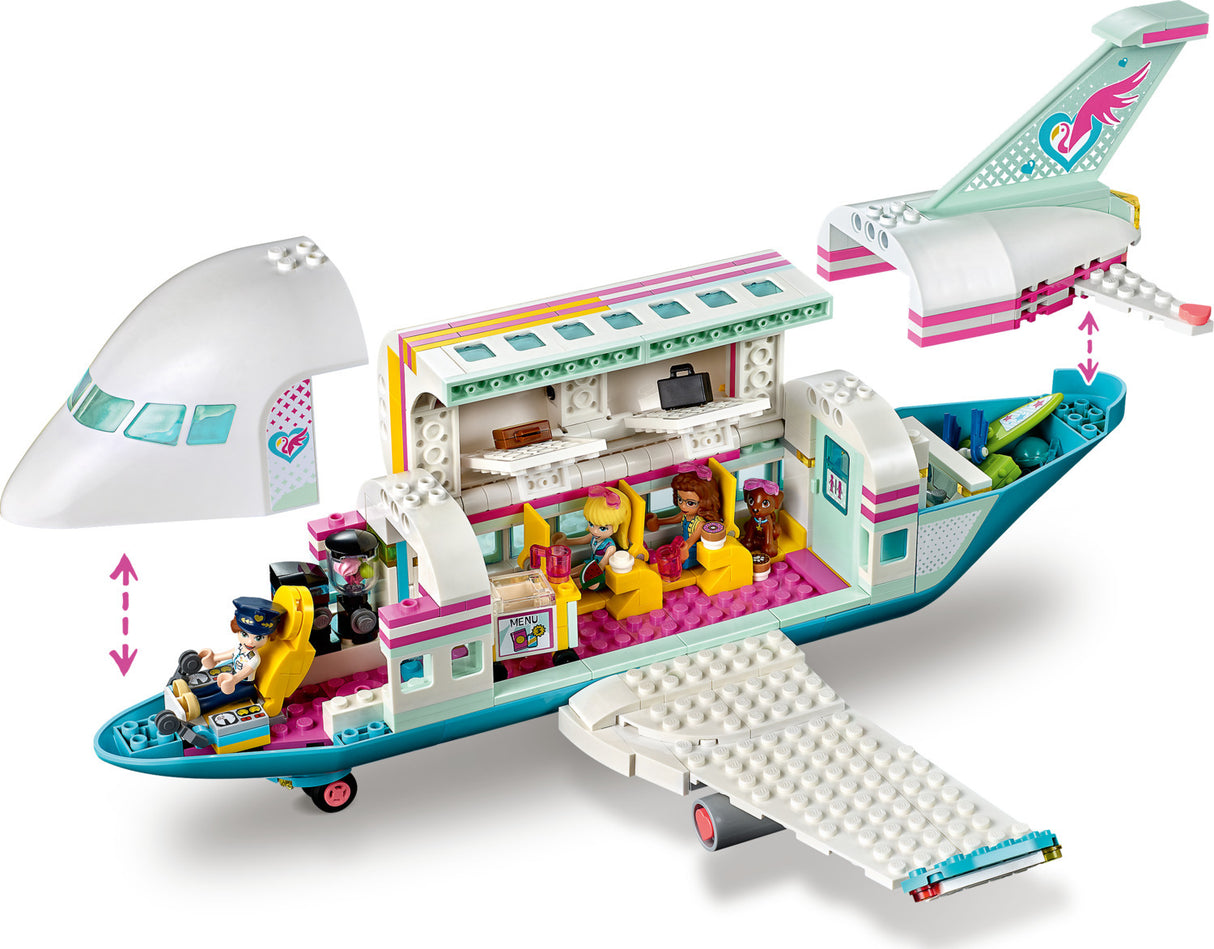 LEGO® 41429 Heartlake City Airplane