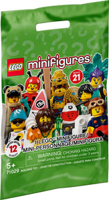 LEGO® Minifigures: Series 21