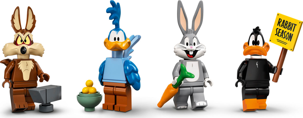 LEGO® Minifigures: Looney Tunes