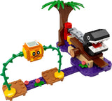 LEGO® Super Mario: Chain Chomp Jungle Encounter Expansion Set