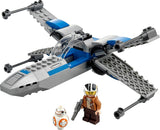 LEGO® Star Wars: Resistance X-Wing