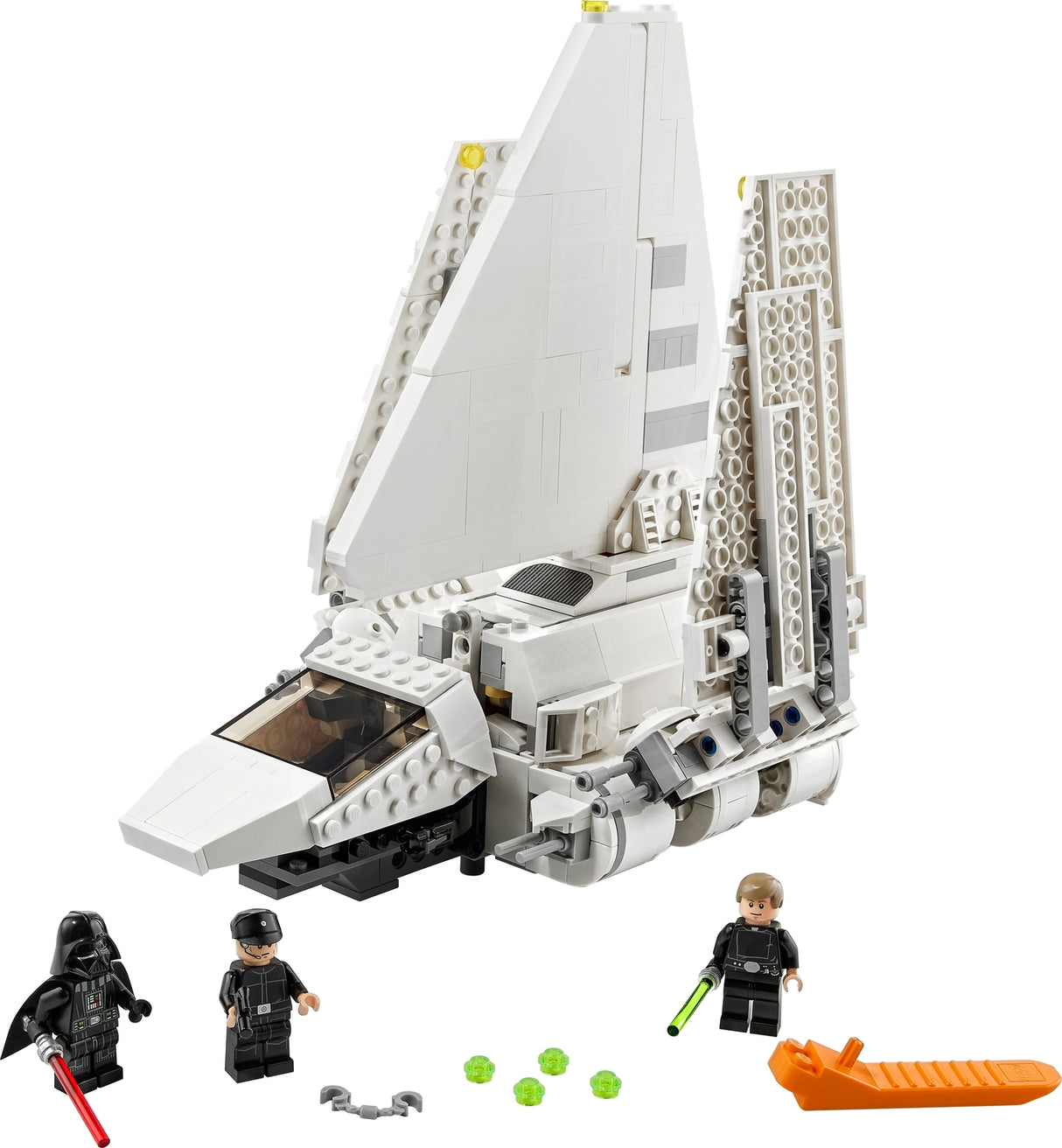 LEGO® Star Wars: Imperial Shuttle