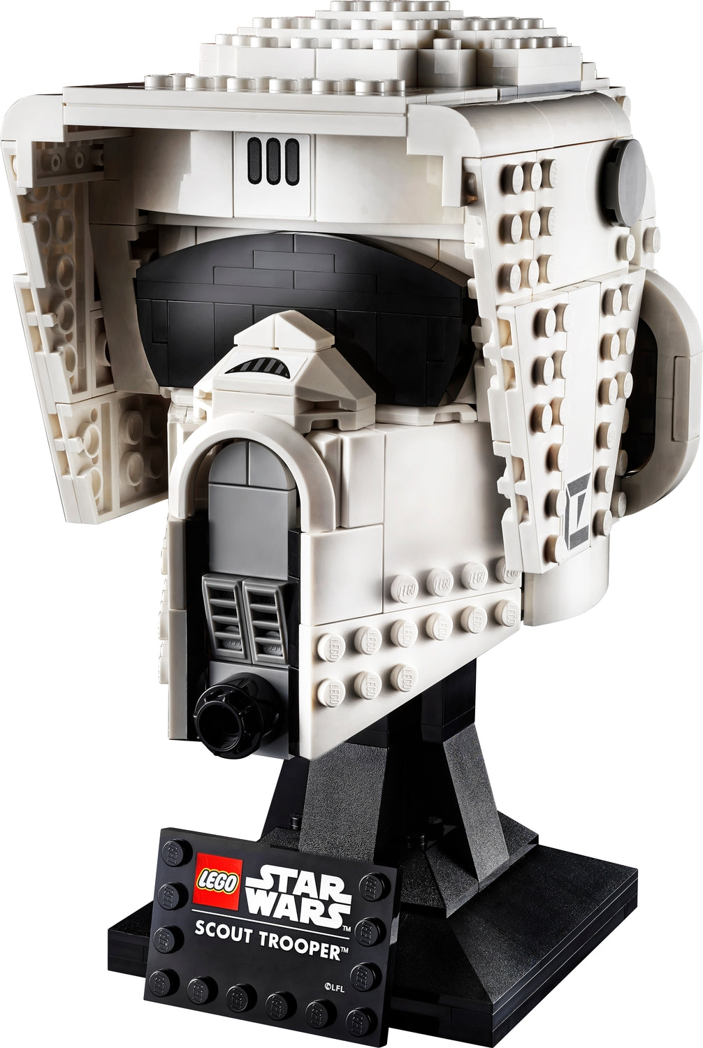 LEGO® Star Wars: Scout Trooper Helmet