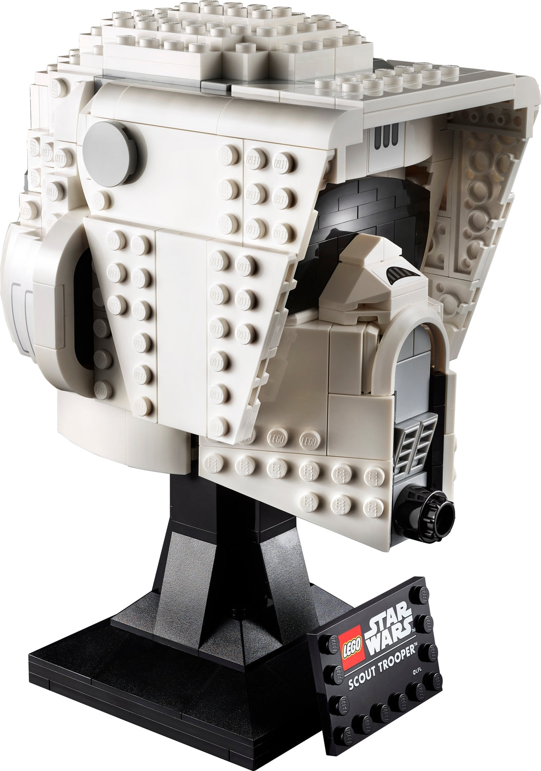 LEGO® Star Wars: Scout Trooper Helmet