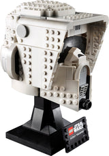 LEGO® Star Wars: Scout Trooper Helmet