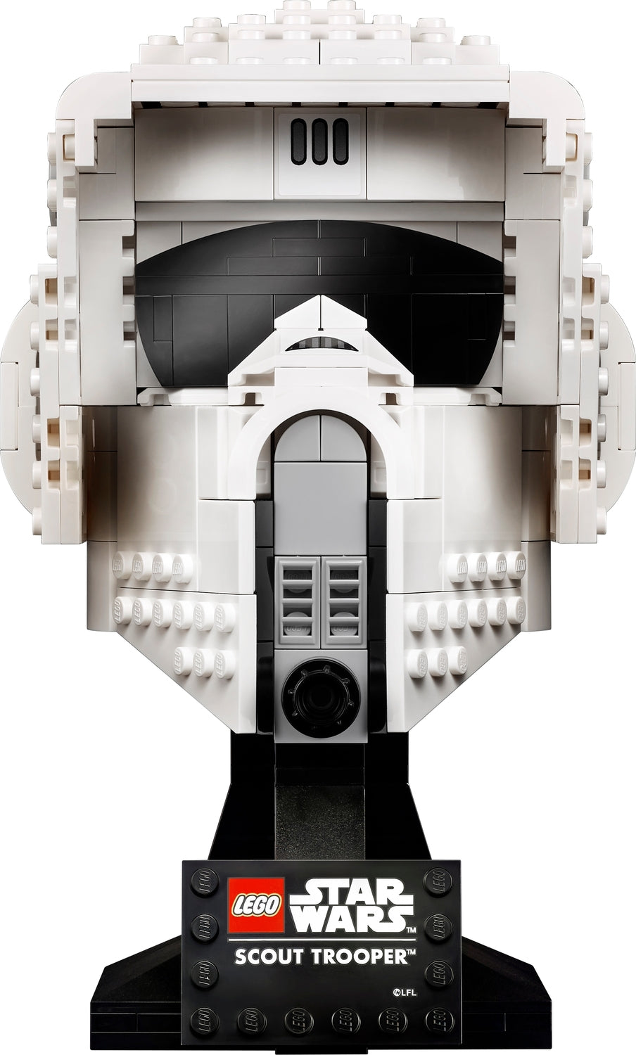 LEGO® Star Wars: Scout Trooper Helmet