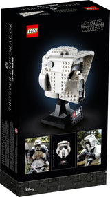 LEGO® Star Wars: Scout Trooper Helmet