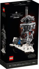 LEGO® Star Wars: Imperial Probe Droid