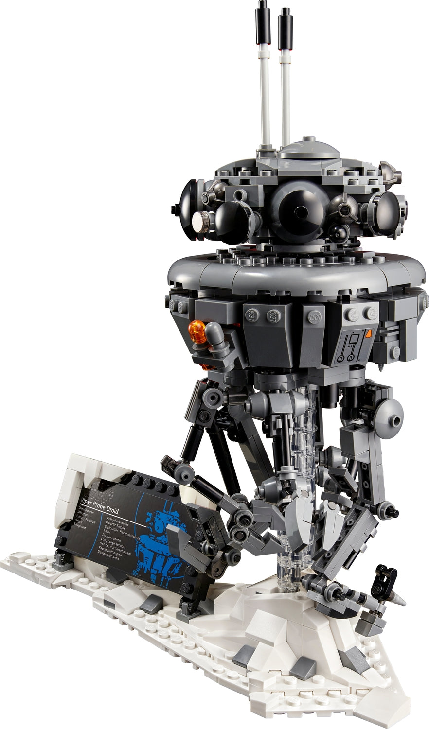 LEGO® Star Wars: Imperial Probe Droid