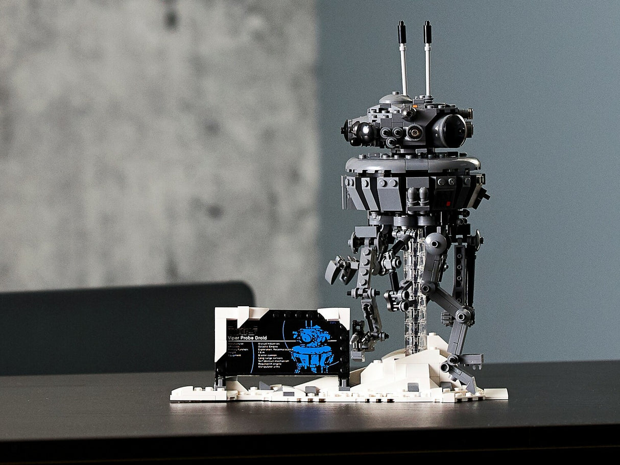 LEGO® Star Wars: Imperial Probe Droid