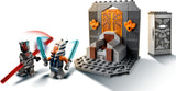 LEGO® Star Wars: Duel on Mandalore