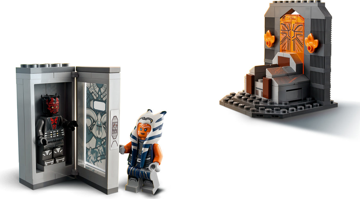 LEGO® Star Wars: Duel on Mandalore