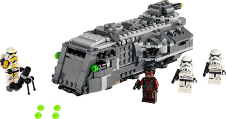 LEGO® Star Wars: Imperial Armored Marauder