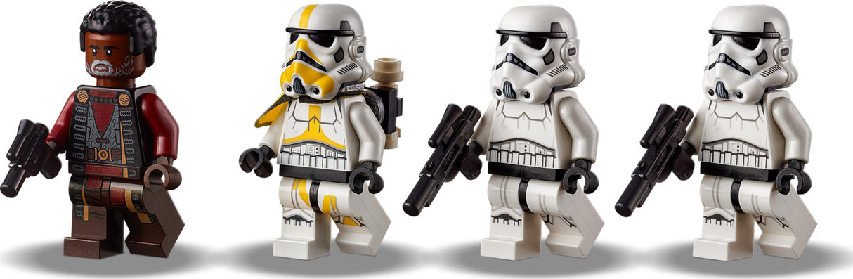 LEGO® Star Wars: Imperial Armored Marauder