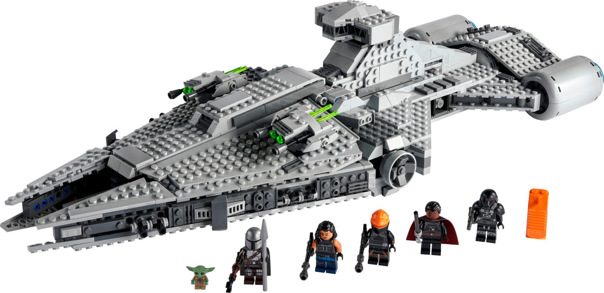 LEGO® Star Wars: Imperial Light Cruiser