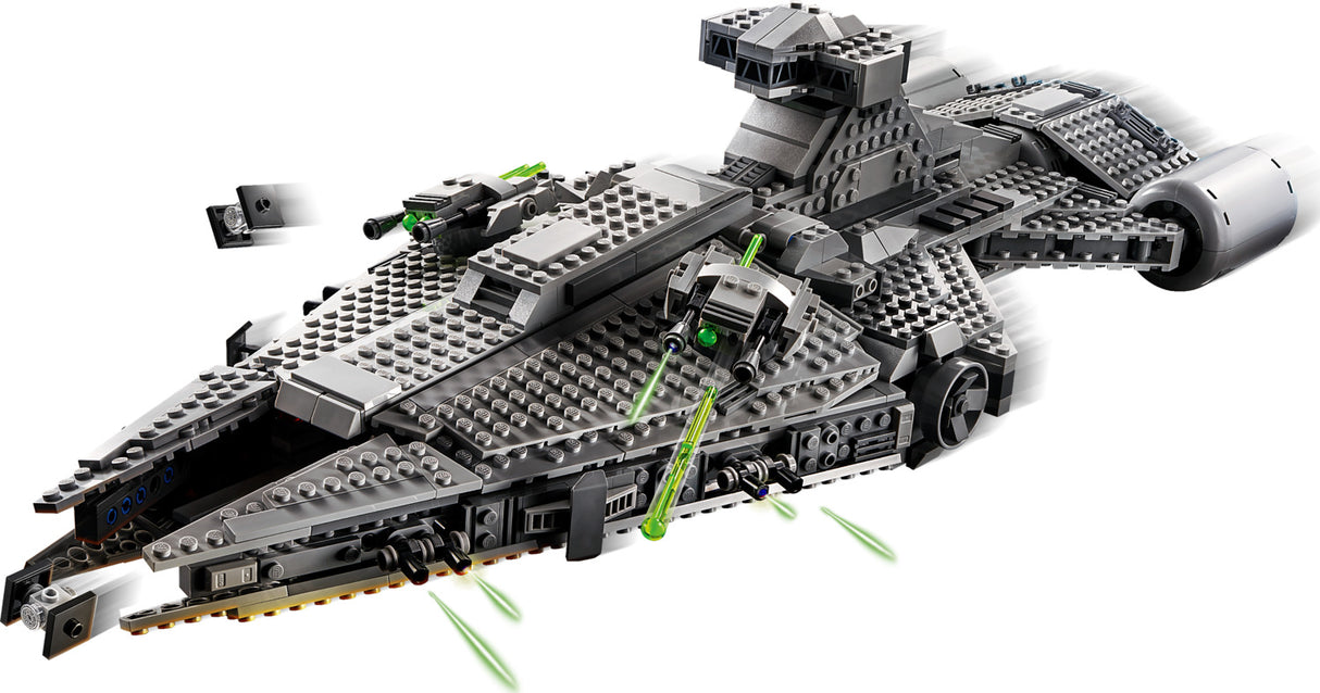 LEGO® Star Wars: Imperial Light Cruiser