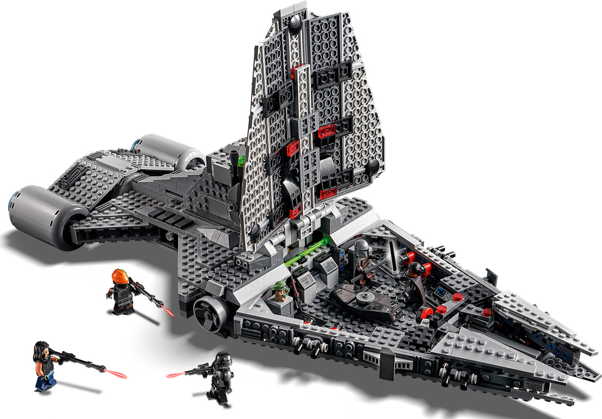 LEGO® Star Wars: Imperial Light Cruiser