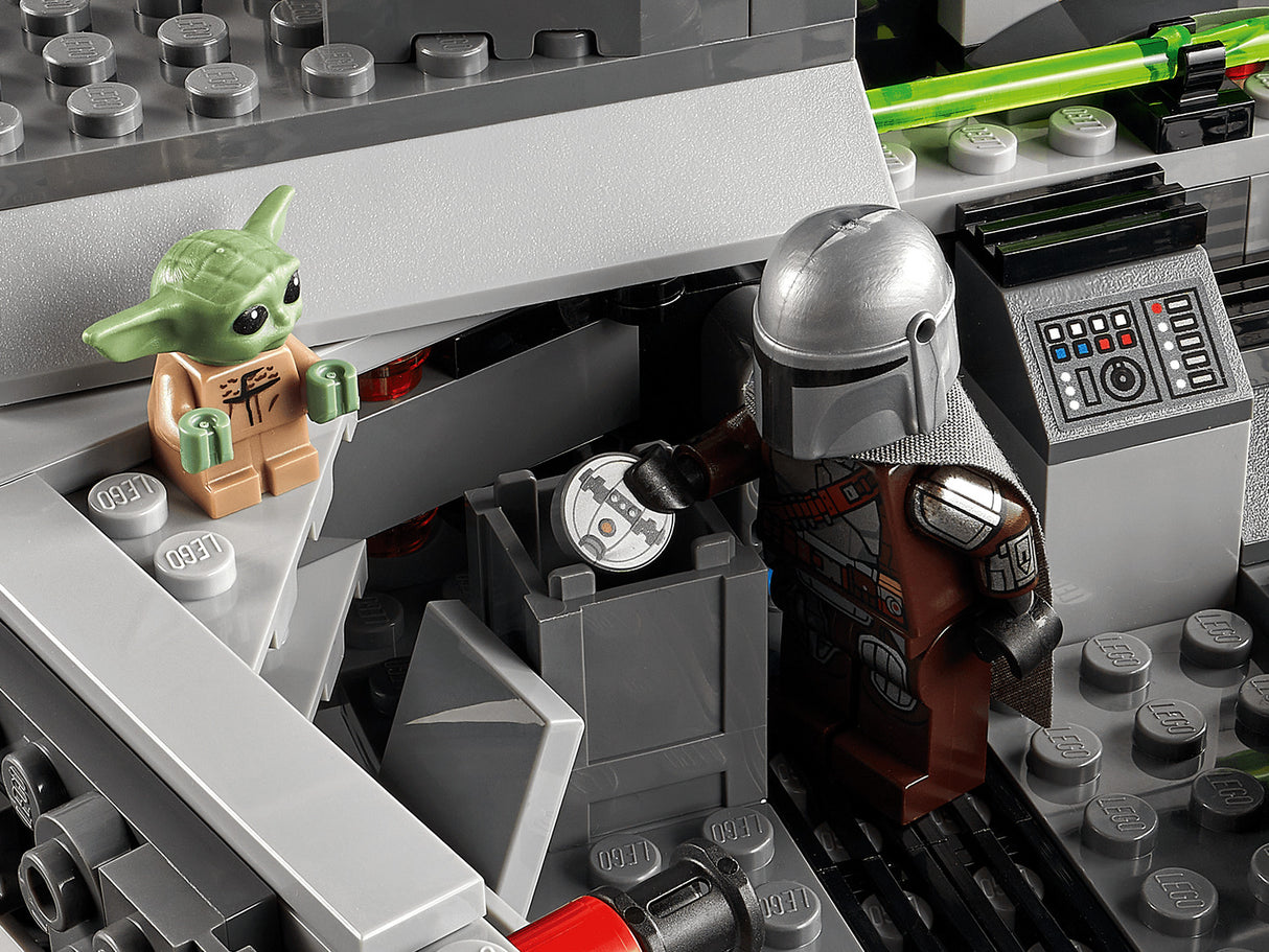 LEGO® Star Wars: Imperial Light Cruiser