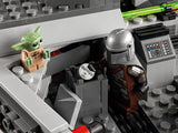 LEGO® Star Wars: Imperial Light Cruiser