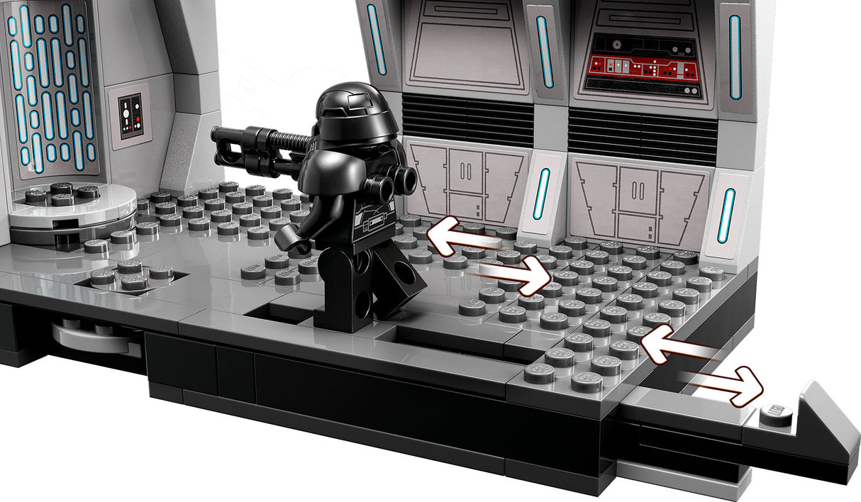 LEGO® Dark Trooper Attack