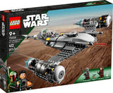 LEGO® The Mandalorian's N-1 Starfighter