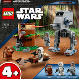 LEGO® Star Wars AT-ST Buildable Toy