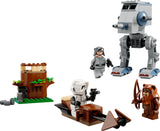 LEGO® Star Wars AT-ST Buildable Toy