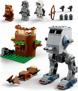 LEGO® Star Wars AT-ST Buildable Toy