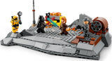 LEGO STAR WARS Obi-Wan Kenobi vs. Darth Vader