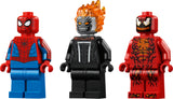 LEGO® Spider-Man: Spider-Man and Ghost Rider vs. Carnage