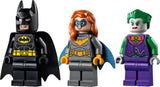 LEGO® DC: Batman vs. The Joker: Batmobile Chase