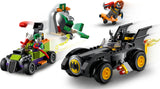 LEGO® DC: Batman vs. The Joker: Batmobile Chase