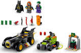 LEGO® DC: Batman vs. The Joker: Batmobile Chase