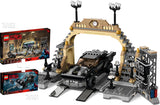 LEGO® DC: Batcave: The Riddler Face-off