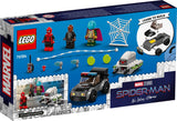 LEGO® Spider-Man: Spider-Man vs. Mysterio's Drone Attack