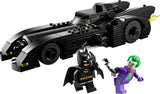 LEGO® Super Heroes DC: Batmobile™: Batman™ vs. The Joker™ Chase