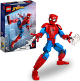 LEGO® Marvel Spider-Man Figure Building Toy