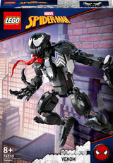 LEGO® Marvel Venom Figure Collectible Toy