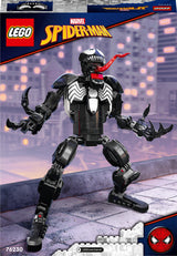 LEGO® Marvel Venom Figure Collectible Toy