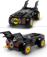 LEGO DC Batmobile Pursuit: Batman vs. The Joker