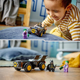 LEGO DC Batmobile Pursuit: Batman vs. The Joker