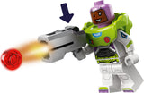 LEGO® Zurg Battle