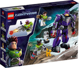 LEGO® Zurg Battle